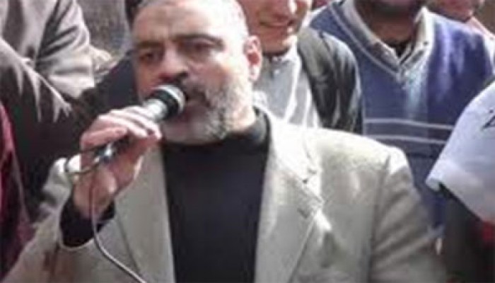 "الحرية والعدالة" ببورسعيد: أعددنا أكبر حملة دعائية لمشروع النهضة
