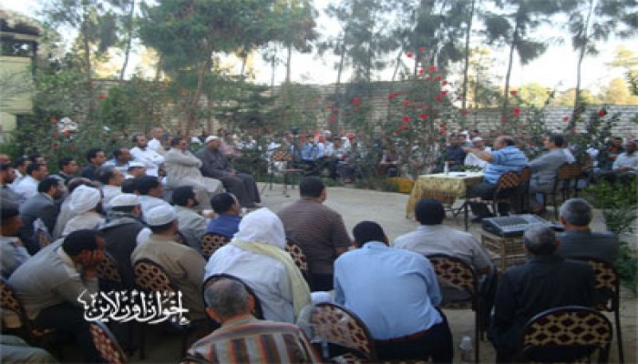 د. حبيش: مشروع "النهضة" يعبِّر عن احتياجات الوطن