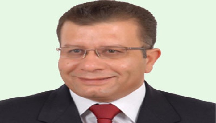 نائب بورسعيد ينجح في تثبيت 1800 معلم
