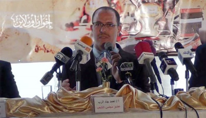 طلب إحاطة ضد عسكرة رئيس هيئة ميناء الإسكندرية