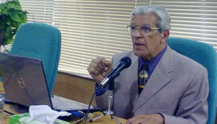 د. خالد عودة يكتب: حتى لا ننسى أعوان الشيطان في مصر