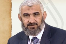 د. السرجاني يشارك بمؤتمر دعم مرسي بدمياط