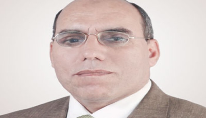 حزب البرادعي.. وفن الممكن
