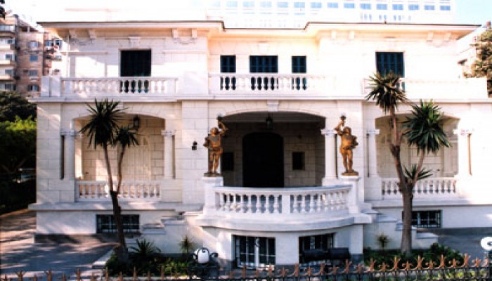 أمسية شعرية وفقرات غنائية بمتحف أحمد شوقي