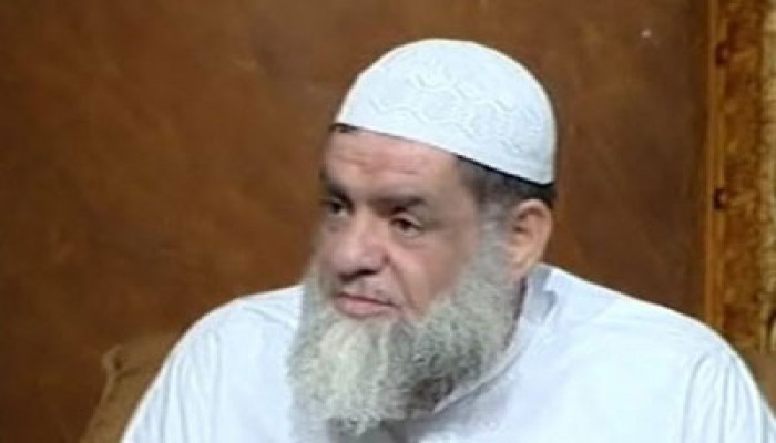 الشيخ عبد المقصود: د. مرسي الأصلح لإدارة مصر