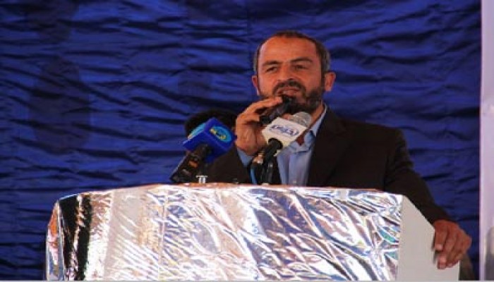 د. وهدان: لسيناء مكانة عظيمة ويقيننا أن أصواتها لمرسي