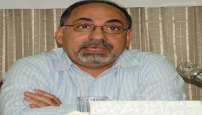 د. مصطفى كامل السيد: التوافق الوطني ضرورة