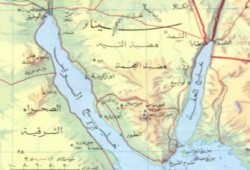 سيناء في "مشروع النهضة".. من هنا نبدأ