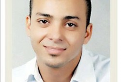 مسيرة لدعم "مرسي" من مسقط رأس الشهيد الصاوي