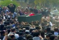 تجدد القصف على سوريا و57 شهيدًا بجمعة "سننتصر"