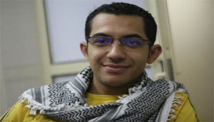 لشباب الإخوان التحية..