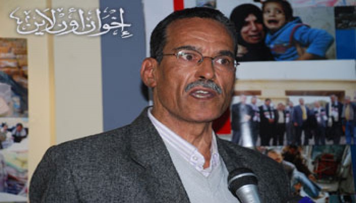 حل نادي "تدريس الزقازيق" المنتخب بدون أسباب!