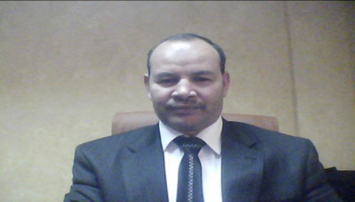 جمال شعيب: نثق في مشروع النهضة ونشارك بقوة في مليونية الغد