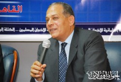 مطالبة برلمانية بالتحقيق في حريق السويس