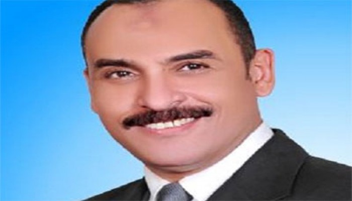 أمين لجنة الدفاع والأمن القومي يتقدم بمبادرة من أجل سيناء