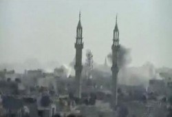 77 شهيدًا في سوريا رغم اتفاق وقف العنف