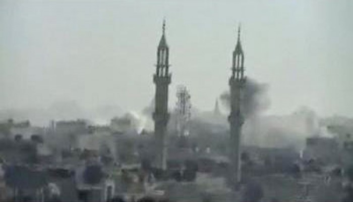 77 شهيدًا في سوريا رغم اتفاق وقف العنف