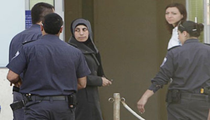 هناء شلبي: خُيِّرت بين غزة والأردن فاخترت القطاع