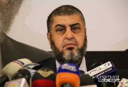 شهادات على استبعاد الشاطر: القرار يهدف إلى إجهاض الثورة