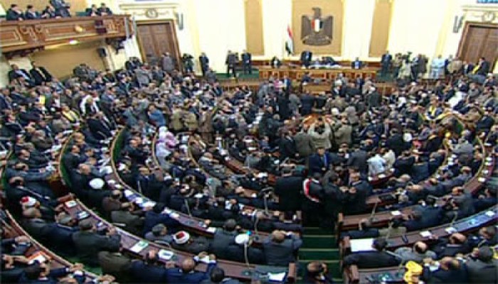 لجنة الشباب بـ"الشعب" تتفقد نوادي أسوان