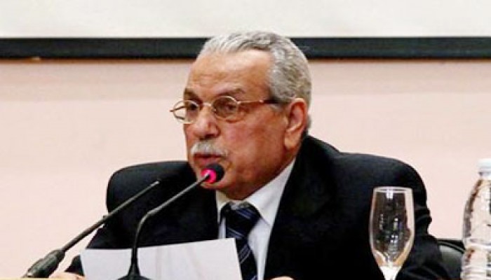 لجنة الانتخابات تحسم خلال ساعات موقف الشاطر