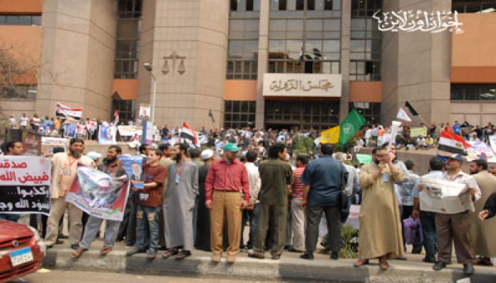 الاستبعاد بقرار سياسي.. إرهاصات ثورة الغضب الثانية