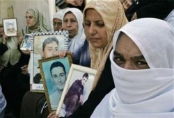سواسية: الاحتلال اعتقل ربع الفلسطينيين واغتال 150 أسيرًا