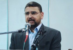 حماس ترفض تصريحات عباس حول تمسكه بالتنسيق الأمني