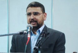 حماس ترفض تصريحات عباس حول تمسكه بالتنسيق الأمني