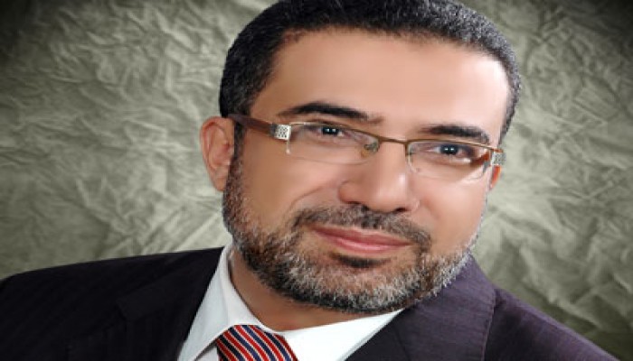 الشاطر يتظلم ضد استبعاده.. ومرافعة شفهية للمحامين مساء اليوم