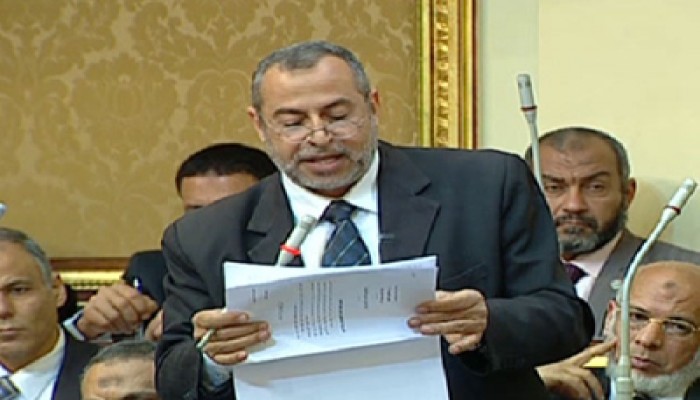 محسن راضي: الحديث عن قائمة عزل للإعلاميين مجرد أكاذيب