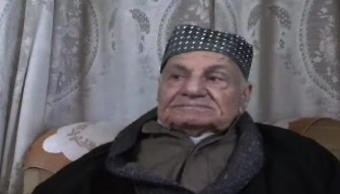 الإخوان المسلمون بدمياط يحتسبون عند الله المجاهد الكبير سعد لاشين