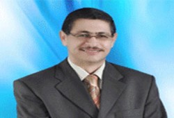عارف يتدخل لحل مشكلة "بريد مطاي" بالمنيا