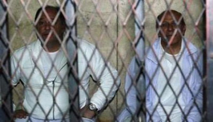 اليوم.. سماع الشهود في محاكمة جرانة والمغربي