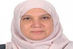 د. منال أبو الحسن: مقابلة المفتي لن تضفي الشرعية على "القومي للمرأة"