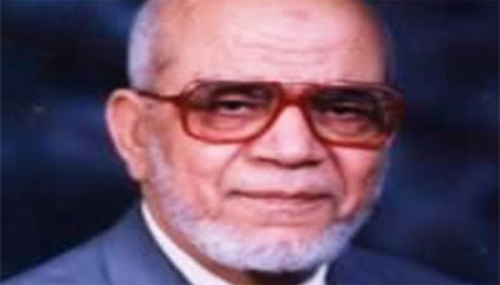 الإخوان المسلمون بسوهاج يحتسبون عند الله الشيخ عيسى عبد العليم