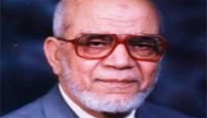 الإخوان المسلمون بسوهاج يحتسبون عند الله الشيخ عيسى عبد العليم