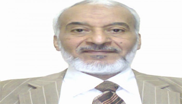 الشيخ سعد صيام... الميت الحي!