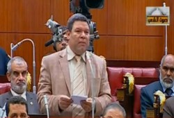 الحمامي يتدخل لحل أزمة ذوي الاحتياجات الخاصة بالإسماعيلية