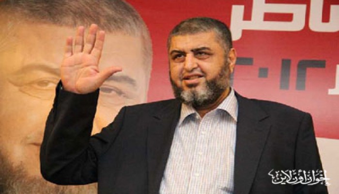 قرار ترشيح الشاطر جيد أم سيئ؟!!