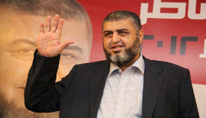 الشاطر على فضائية "الحياة" مساء اليوم