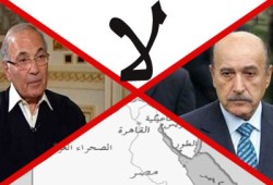 عميد خدمة أسوان يفضح مؤامرة الفلول ضد الثورة