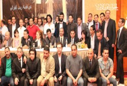 أسرة مسلسل زينب الغزالي: نحترم الإخوان والشخصية تستحق الخروج للنور