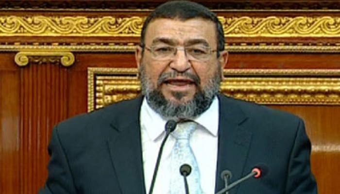 "صحة الشعب": قانون التأمين يقوم على التكافل