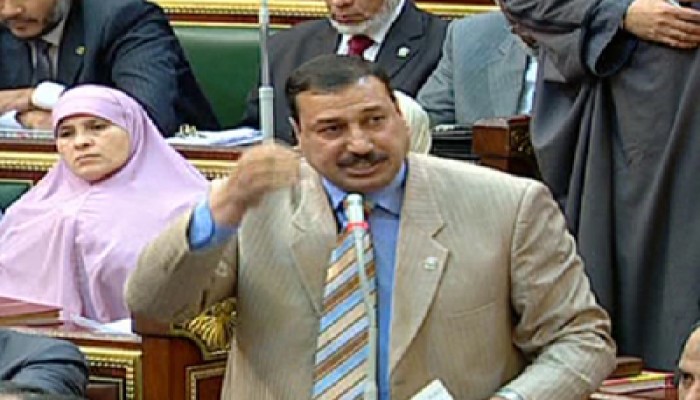 القوى العاملة بمجلس الشعب تنهي أزمة "بتروجيت"