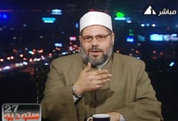 د. عبد الرحمن البر: آثرنا الدفع بالشاطر لإنقاذ الثورة