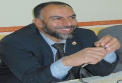 برلماني: سياسية "الأرض المحروقة" لن تنجح