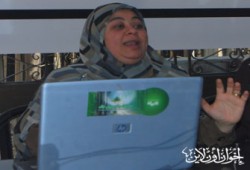 كاميليا حلمي: الاتفاقيات الدولية للمرأة والطفل هدمت الأسرة