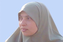 عزة مختار تكتب: رسالة الأخوات لمهندس النهضة
