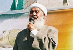 وفاة الشيخ حامد البيتاوي أحد قيادات حماس التاريخيين